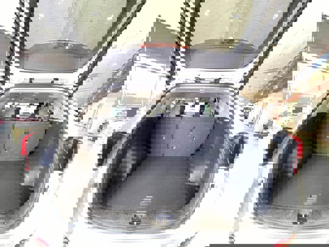 Used 2018 Hyundai Tucson Limited w/ Cargo Package image 26