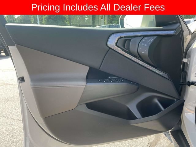 Used 2025 BMW X3 xDrive30i w/ Premium Package AWD/4WD image 20