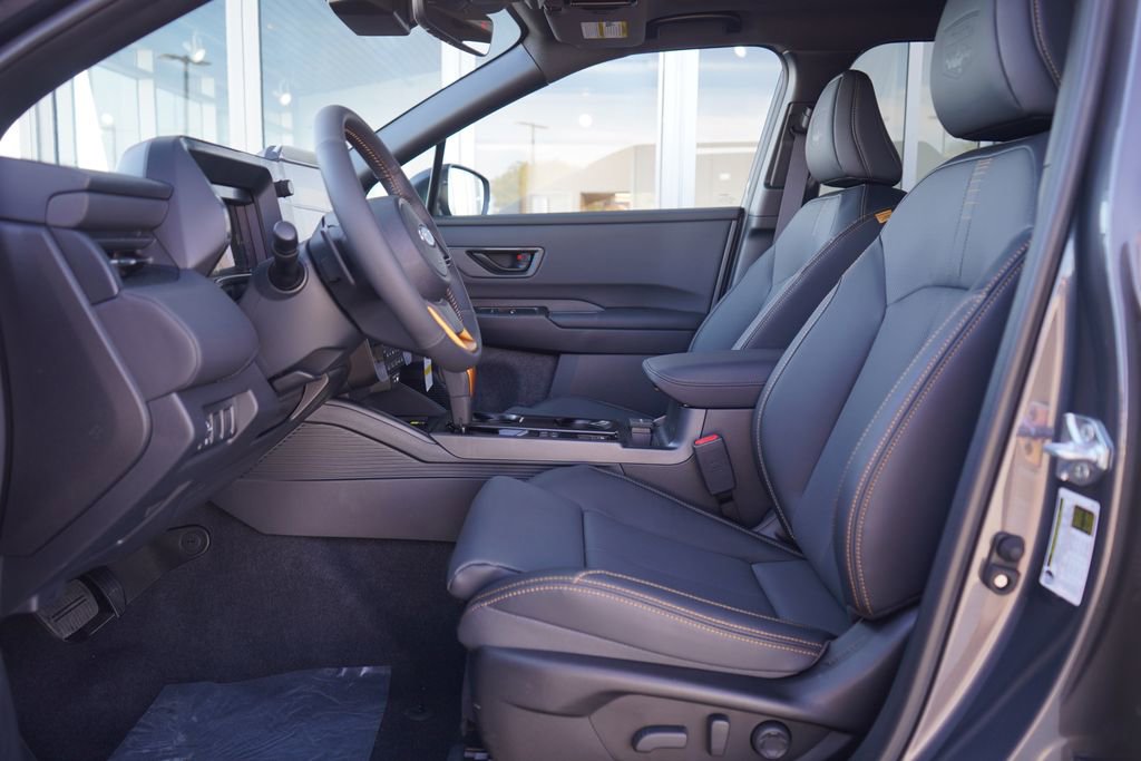 New 2026 Subaru Outback Wilderness image 6