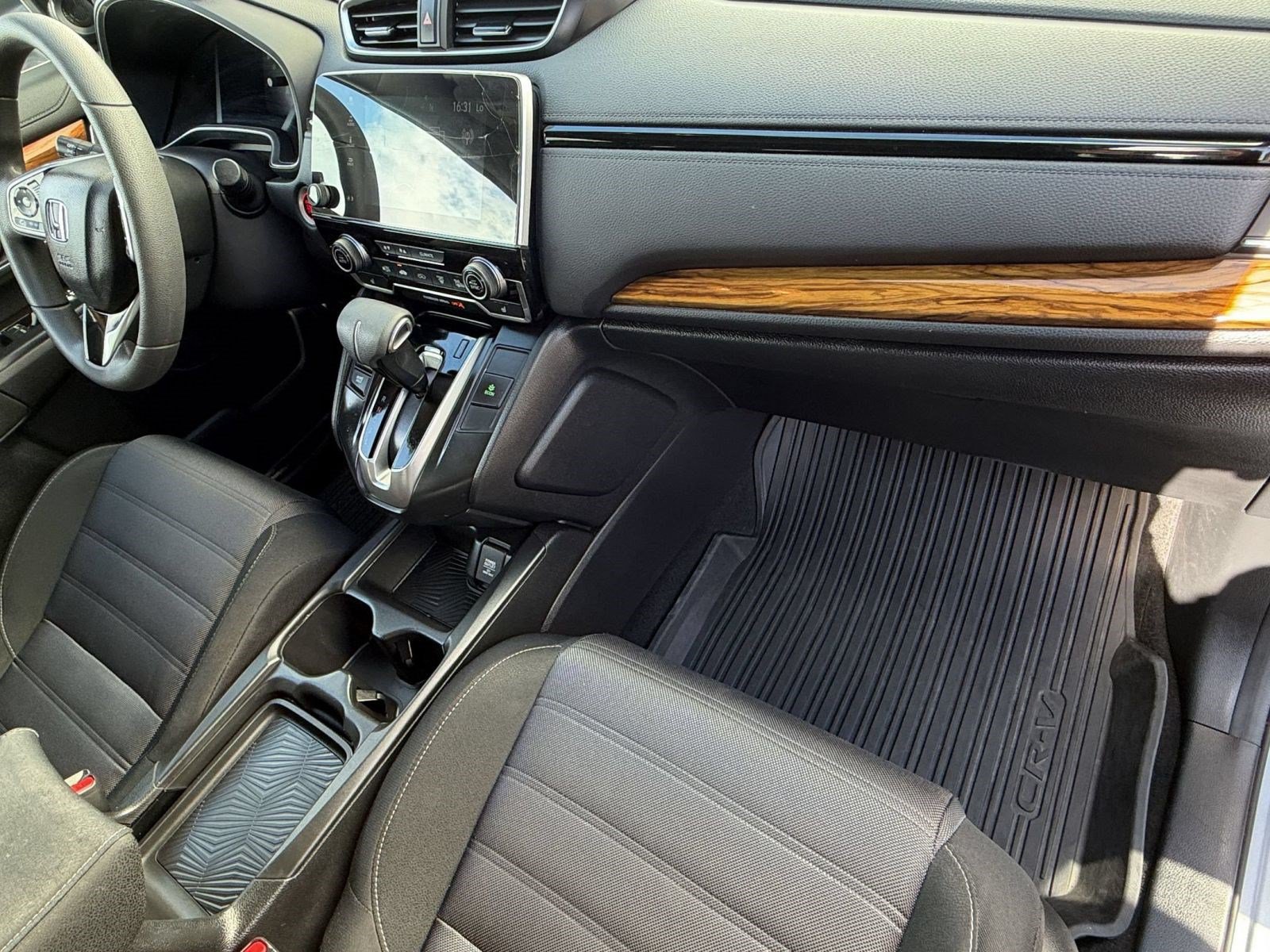 Used 2017 Honda CR-V EX image 35