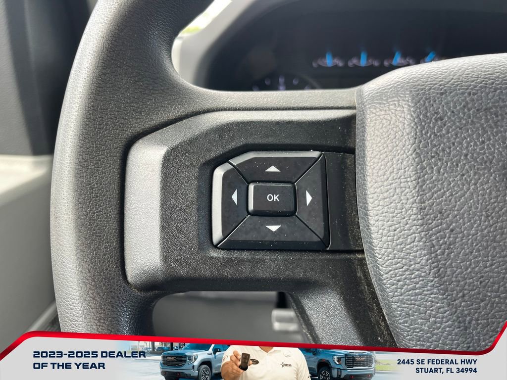 Used 2022 Ford E-350 and Econoline 350 Super Duty w/ Power Windows & Locks Group image 20