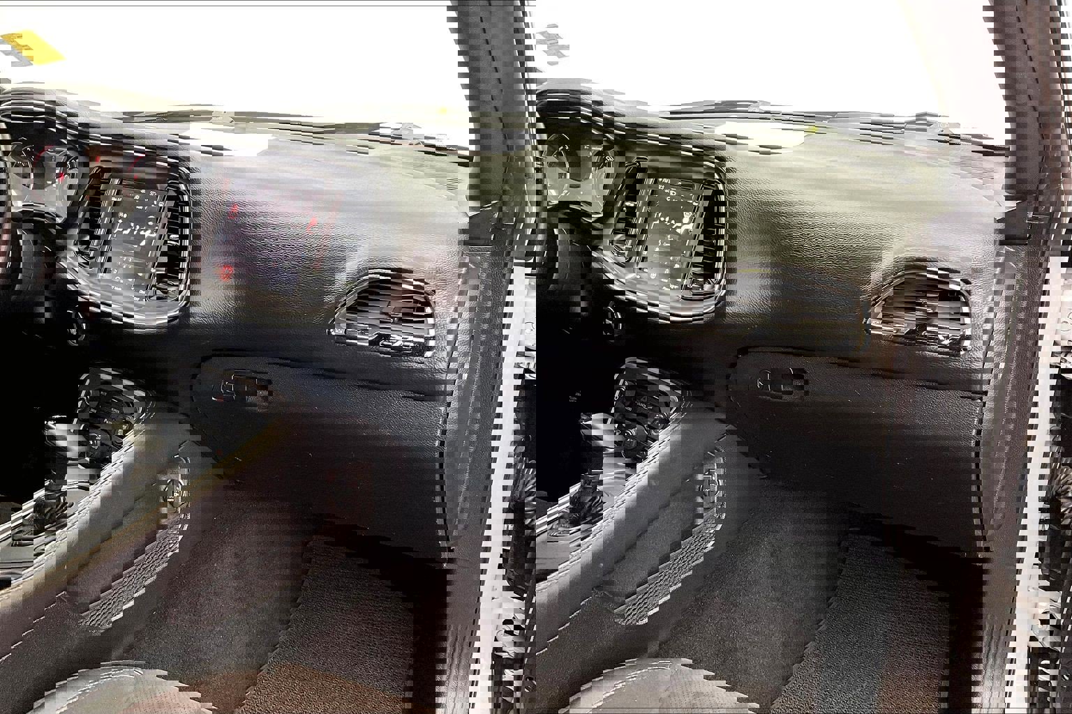 Used 2021 Dodge Challenger R/T Scat Pack w/ T/A Package image 15