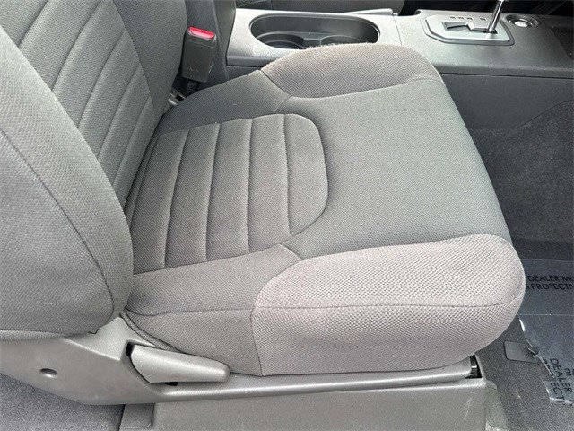 Used 2020 Nissan Frontier S image 10