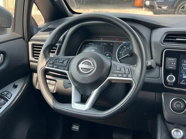 Used 2024 Nissan Leaf S FWD image 16