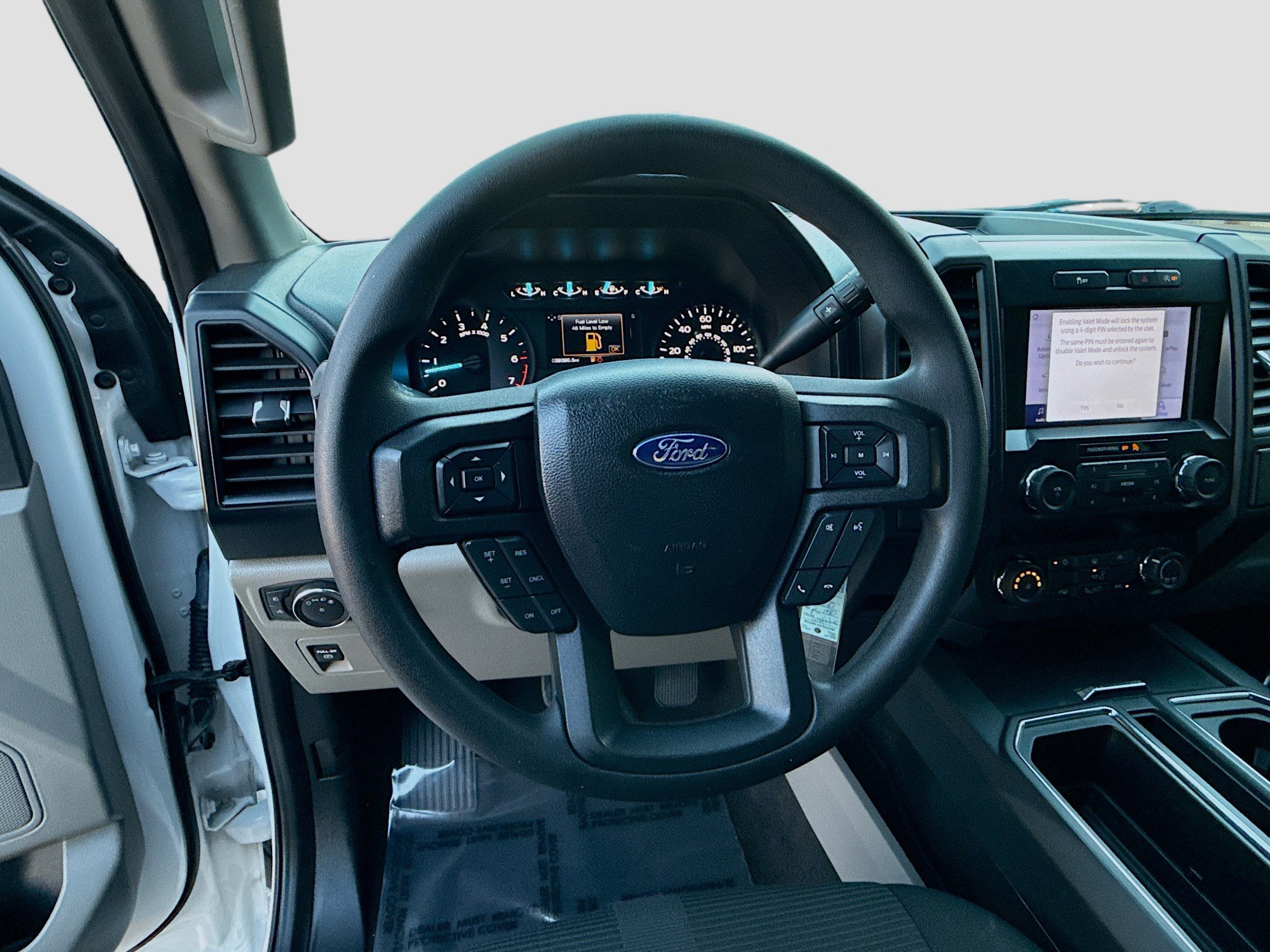 Used 2020 Ford F150 XL w/ Equipment Group 101A Mid image 10