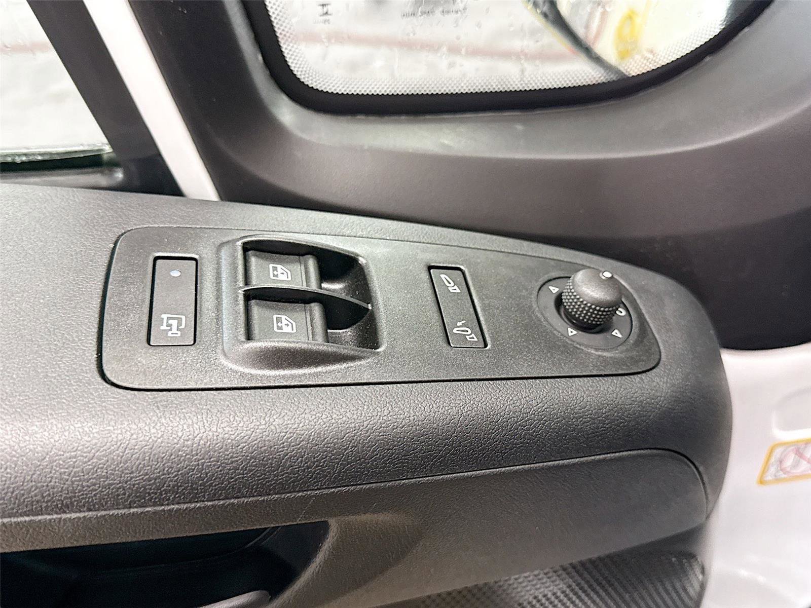 New 2026 RAM ProMaster 2500 image 14