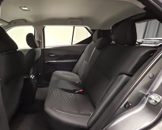 Used 2023 Nissan Kicks SV FWD image 19