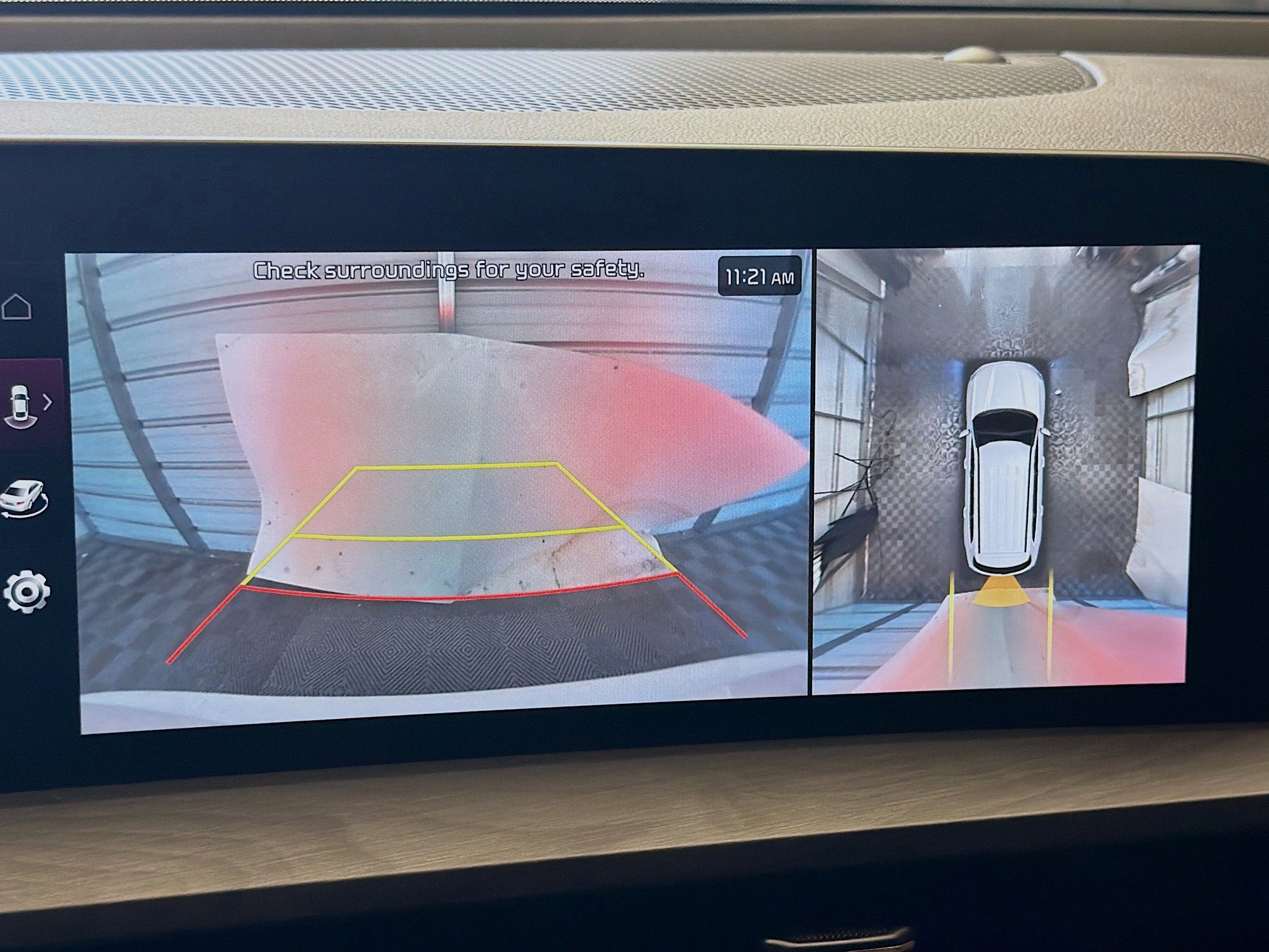 Used 2024 Kia Telluride SX Prestige X-Line image 16