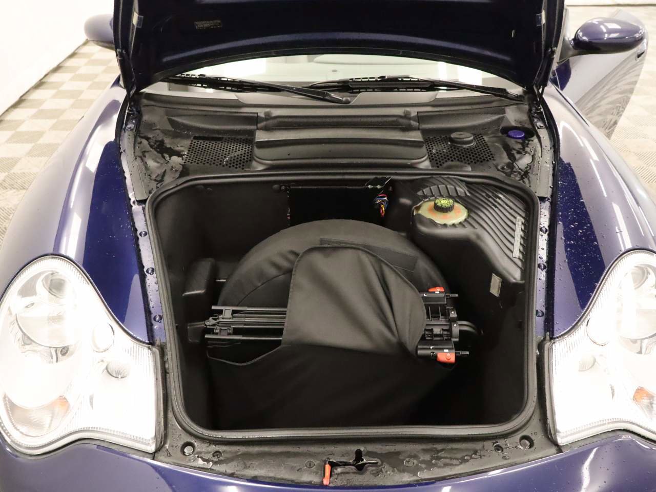 Used 2003 Porsche 911 Carrera image 21