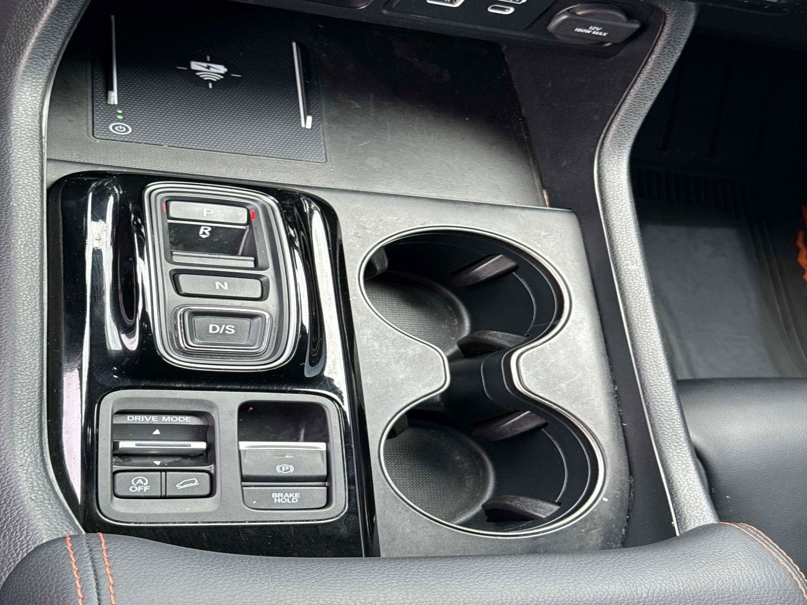 Used 2023 Honda Pilot TrailSport image 29