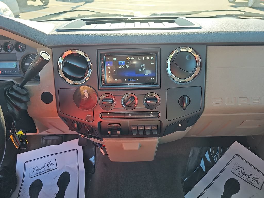 Used 2009 Ford F250 2WD Crew Cab Super Duty image 19