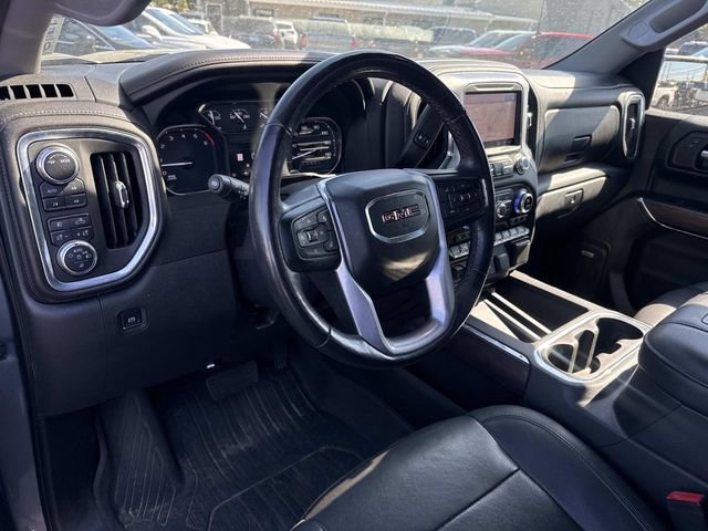 Used 2022 GMC Sierra 1500 SLT image 22
