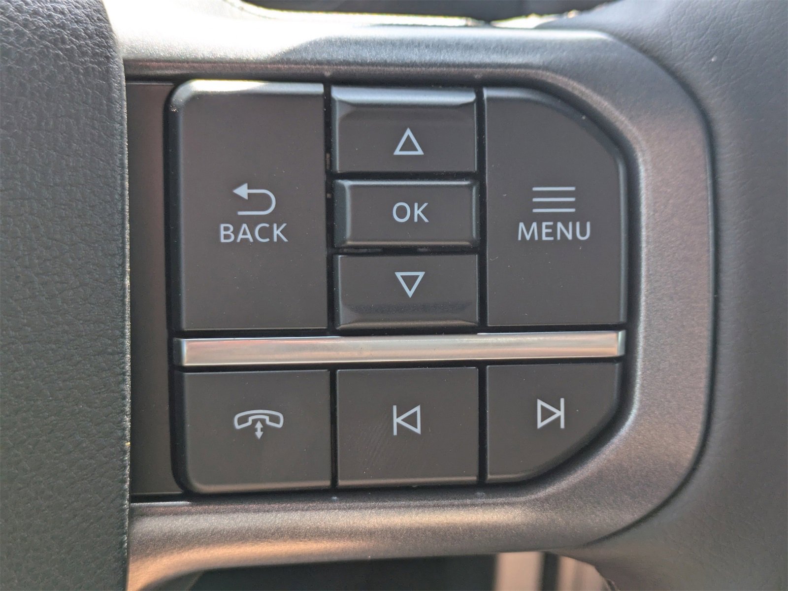 New 2025 Ford F150 Lariat w/ Equipment Group 502A High image 26