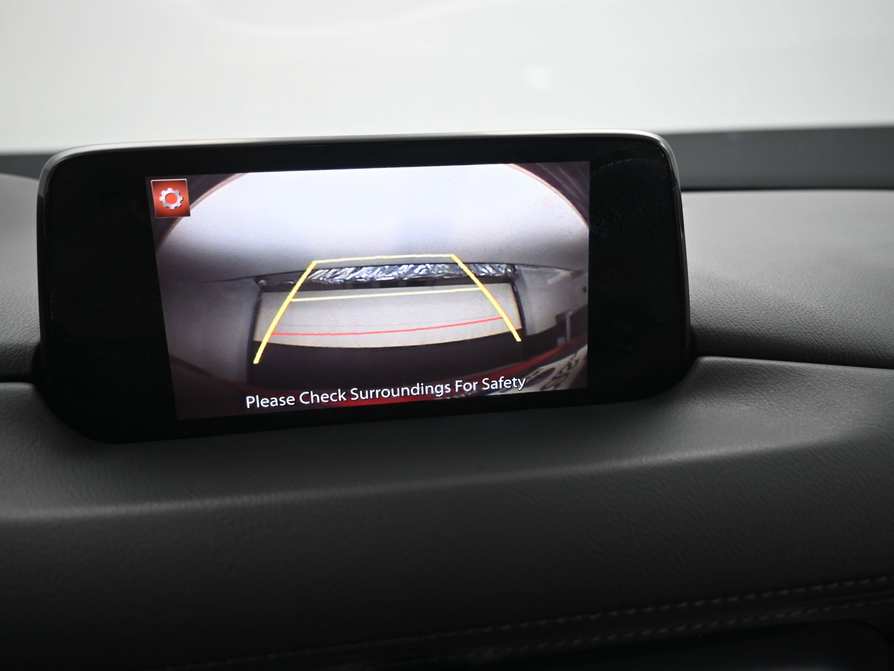 Used 2017 MAZDA CX-5 Grand Touring w/ Premium Package image 14