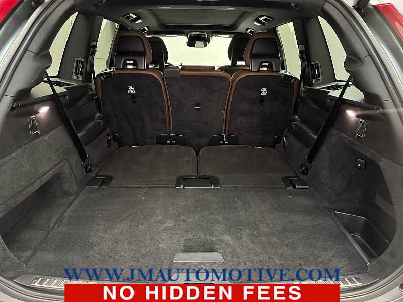 Used 2020 Volvo XC90 T6 Momentum AWD/4WD image 19