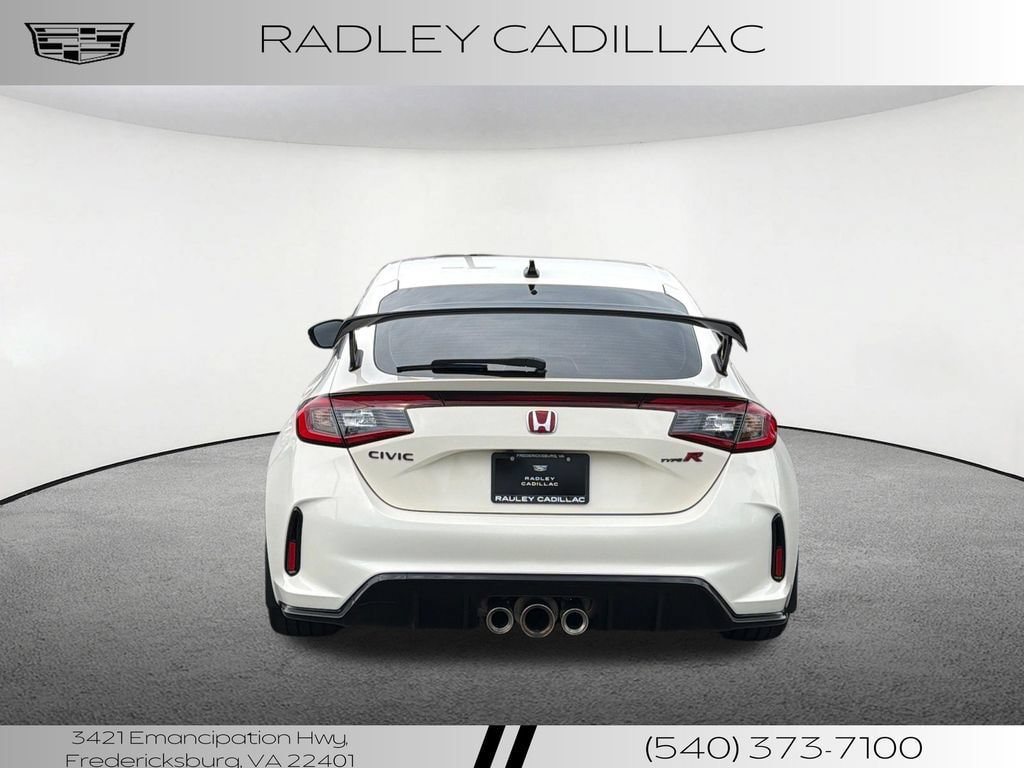 Used 2023 Honda Civic Type R image 18