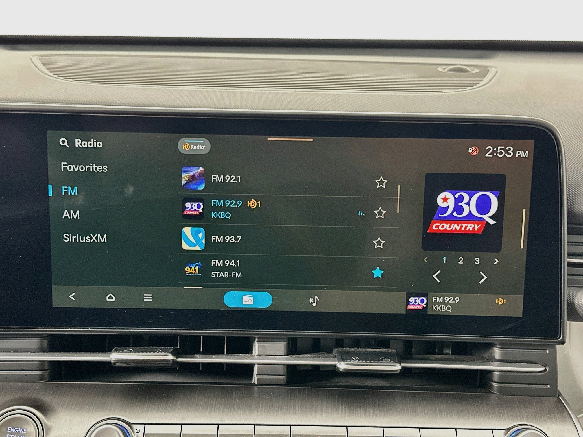 Used 2025 Hyundai Kona SEL FWD image 21