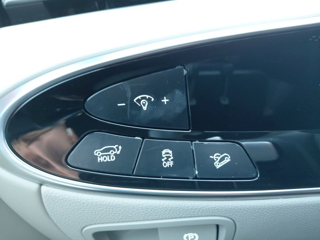 New 2026 Genesis GV70 3.5T Sport Prestige image 40