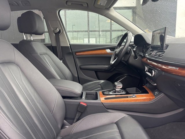 Used 2022 Audi Q5 2.0T Premium Plus image 12