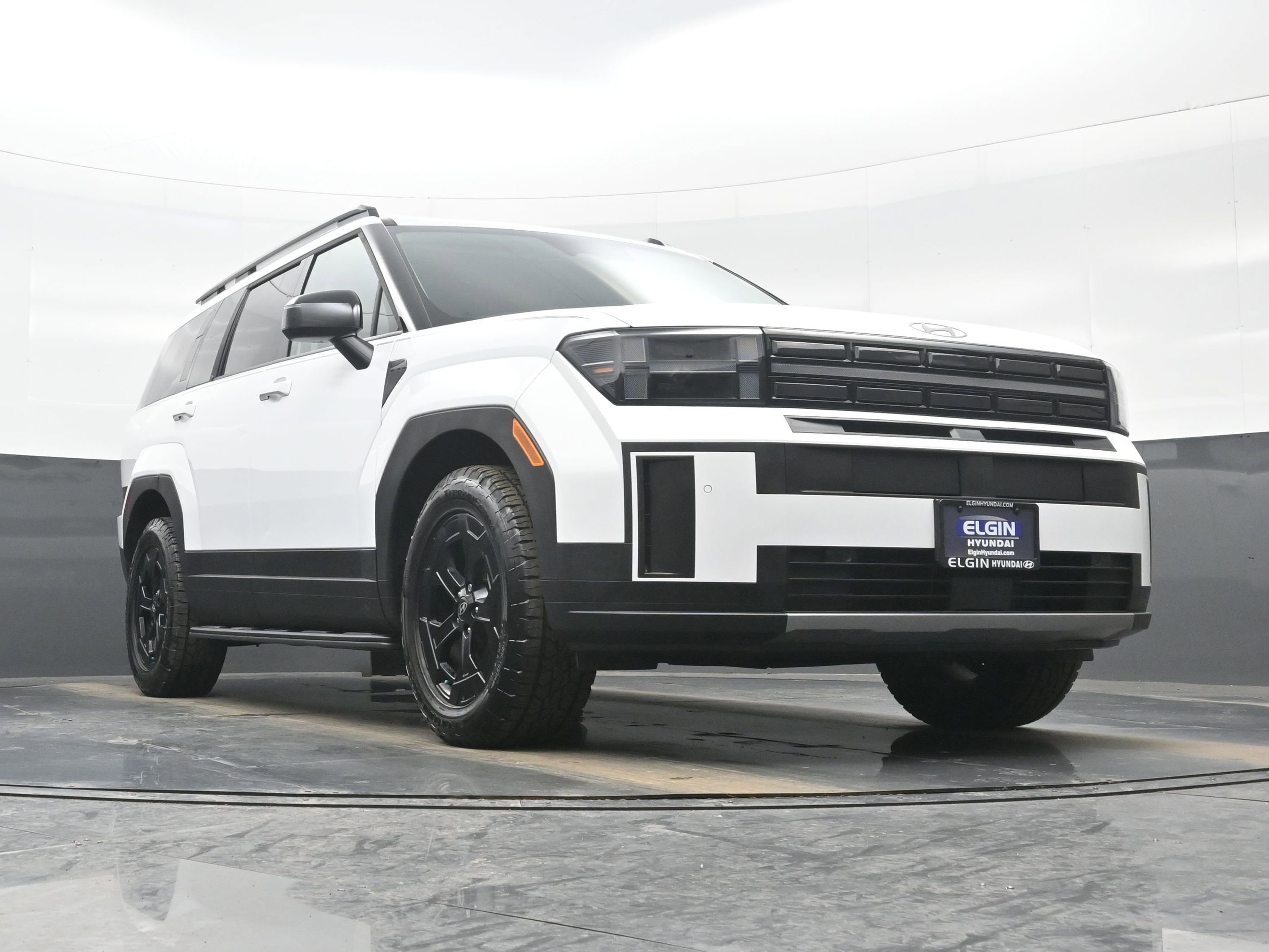 Used 2025 Hyundai Santa Fe XRT image 33