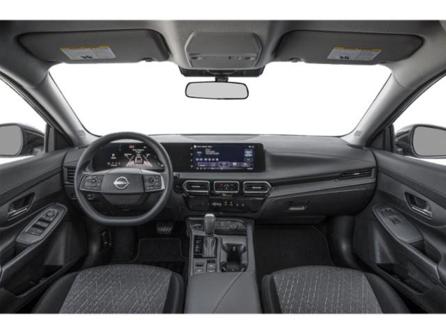 New 2026 Nissan Sentra SV w/ SV Convenience Package FWD image 5