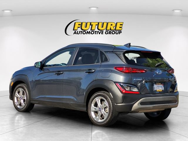 Used 2022 Hyundai Kona SEL w/ Convenience Package AWD/4WD image 7