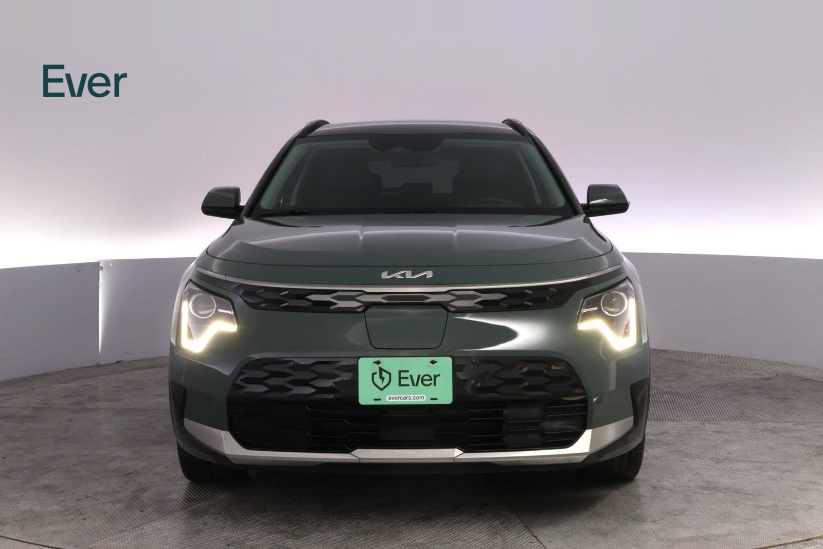 Used 2025 Kia Niro Wind FWD image 12