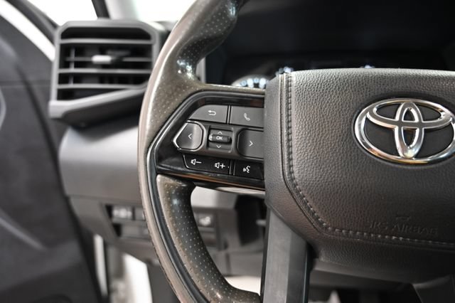 Used 2023 Toyota Tundra SR5 w/ SR5 Convenience Package AWD/4WD image 25