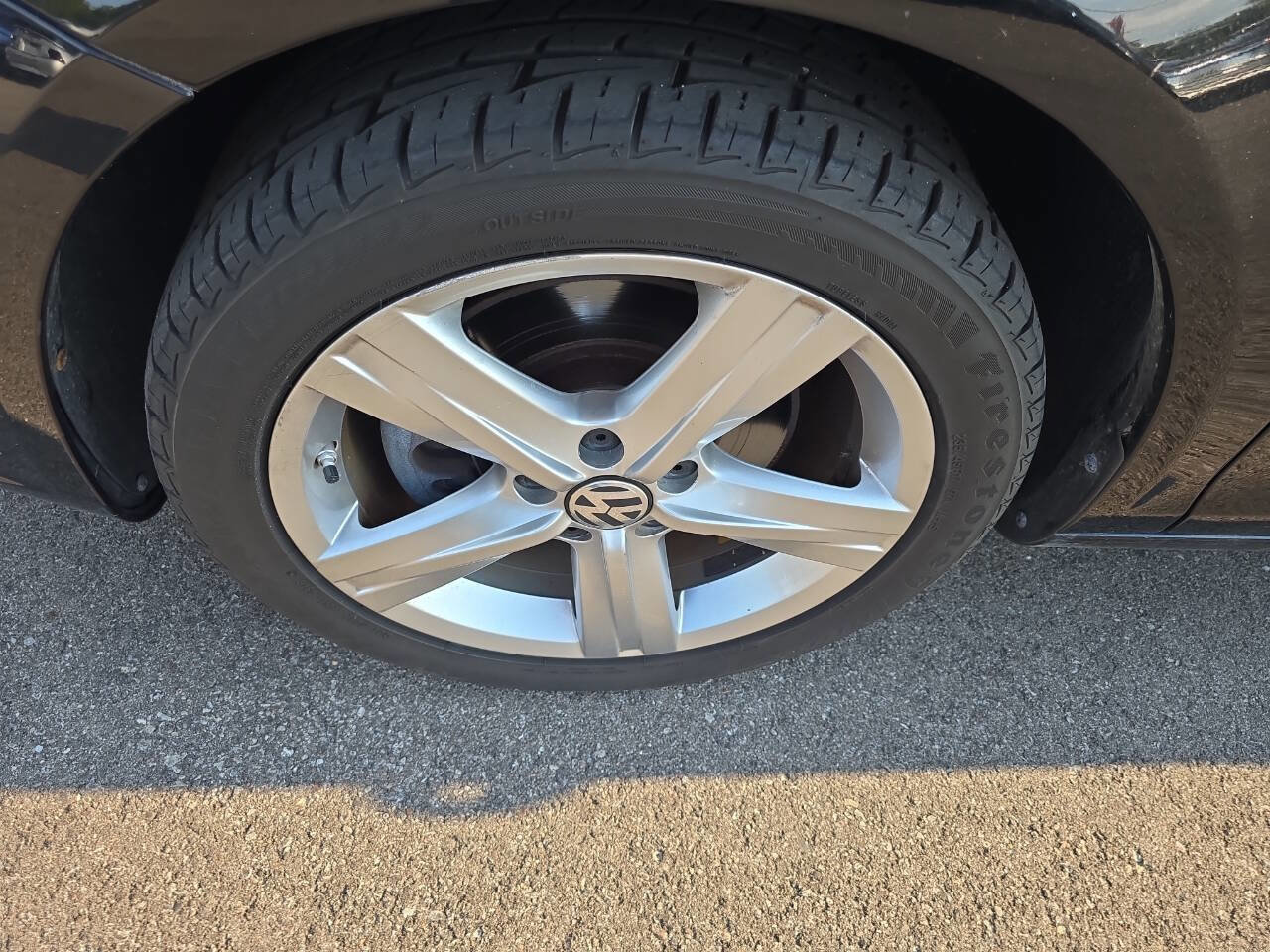 Used 2012 Volkswagen Eos Lux image 14