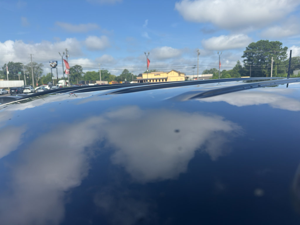 New 2025 Jeep Compass Latitude image 10