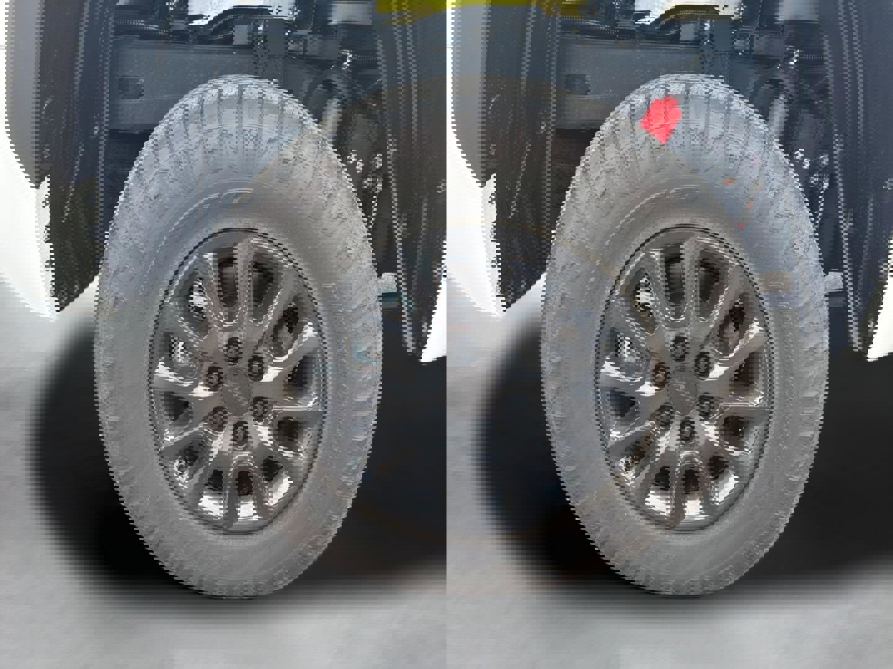 New 2025 Toyota Tundra SR5 image 52