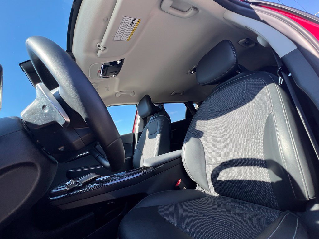 Used 2024 Kia EV6 Light AWD/4WD image 16