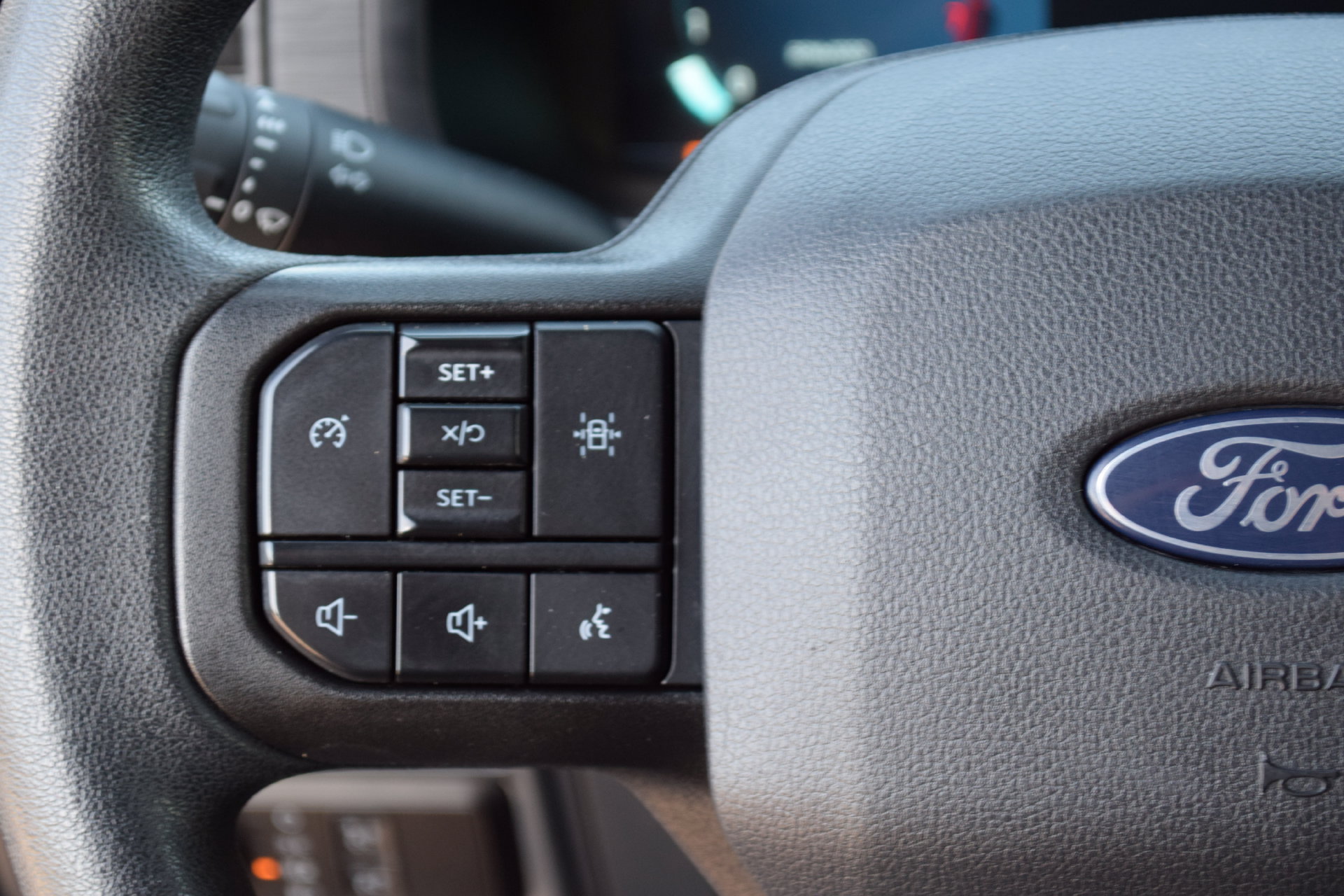 Used 2024 Ford F150 STX AWD/4WD image 8