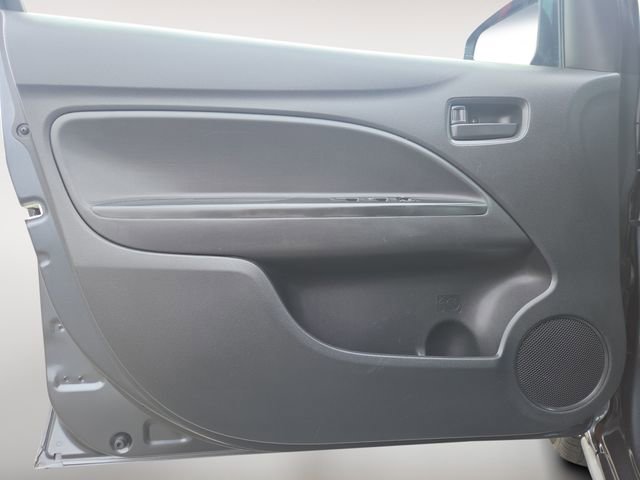 Used 2024 Mitsubishi Mirage G4 ES image 16