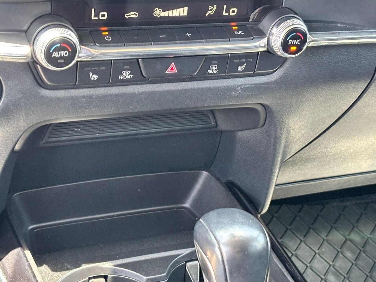 Used 2021 MAZDA CX-30 AWD 2.5 S w/ Premium Package image 25