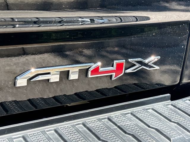 Used 2024 GMC Sierra 1500 AT4X AWD/4WD image 12