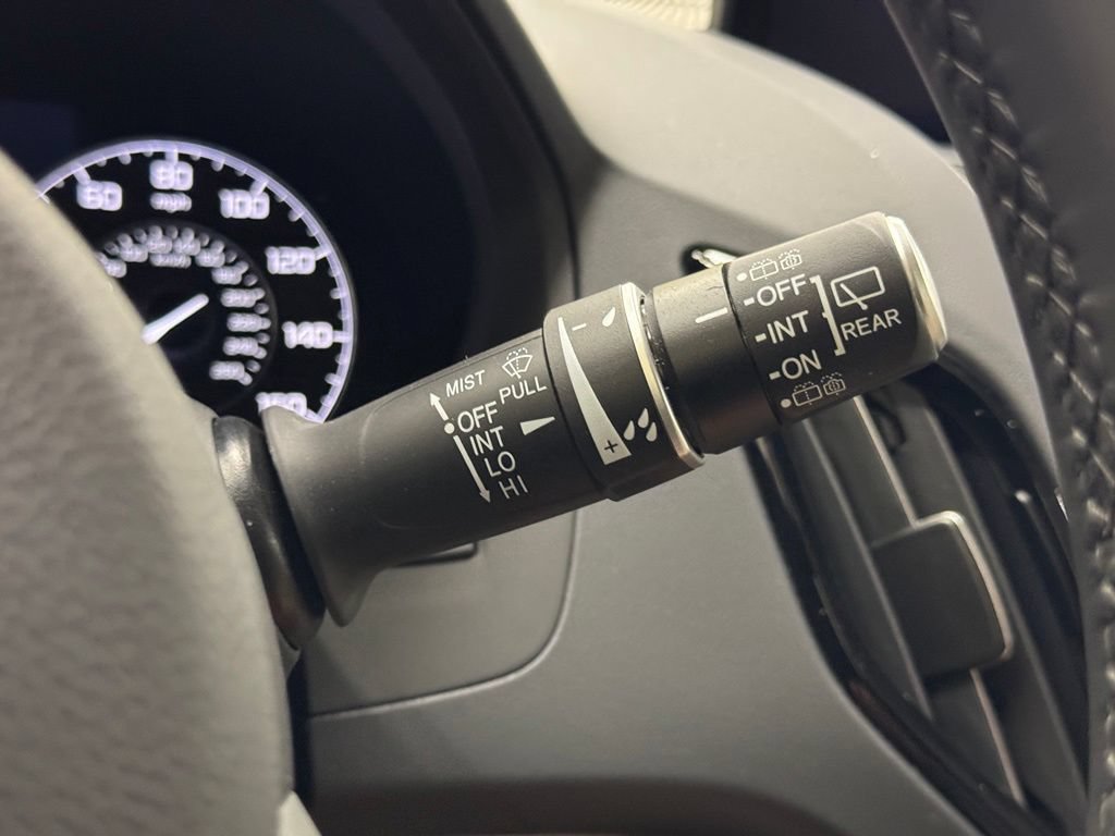 Certified 2024 Acura RDX SH-AWD w/ Technology Package image 25