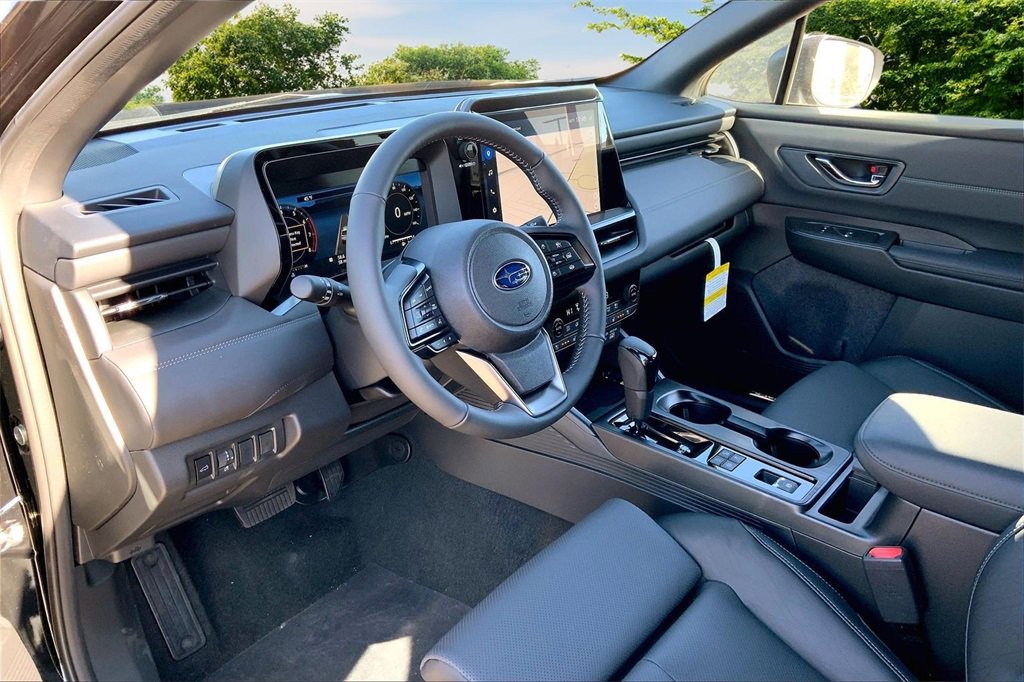 New 2026 Subaru Outback Touring image 7