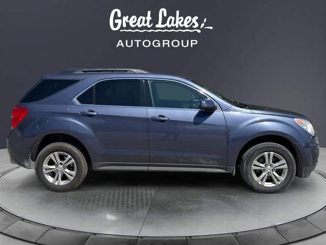 Used 2014 Chevrolet Equinox LT AWD/4WD image 6