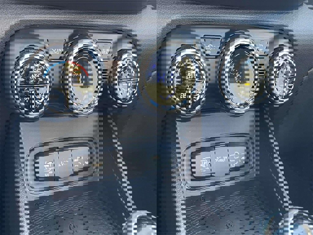 New 2026 Hyundai Venue SEL image 16