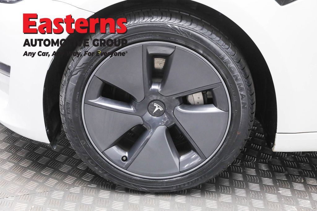 Used 2023 Tesla Model 3 Standard Range RWD image 29