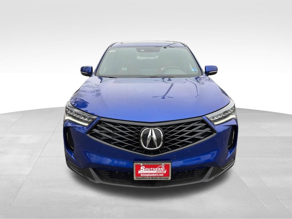 New 2026 Acura RDX A-Spec image 8