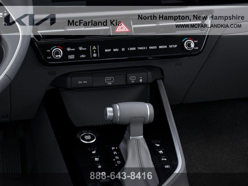 New 2026 Kia Niro SX image 24