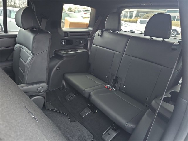 New 2026 Hyundai Santa Fe Calligraphy image 23