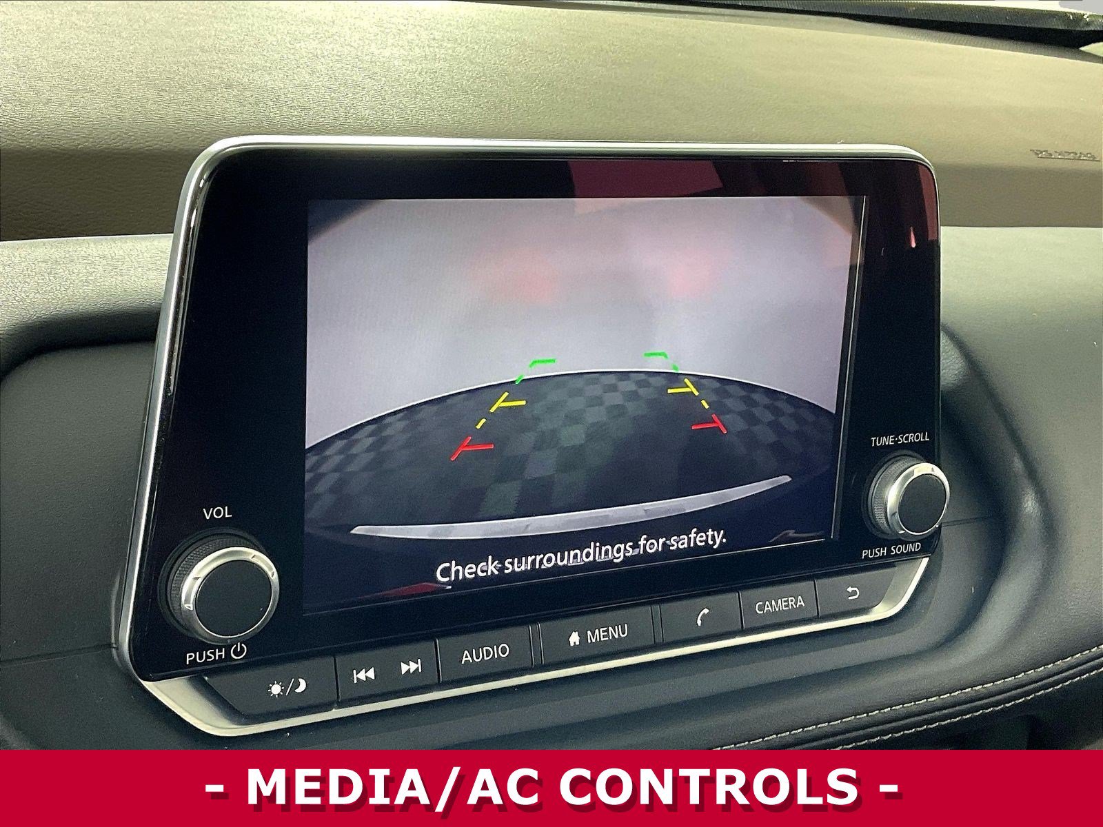 Certified 2023 Nissan Rogue SV FWD image 14