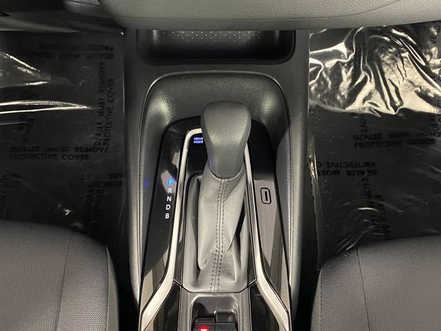 Used 2022 Toyota Corolla LE FWD image 16