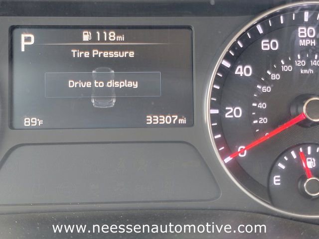 Used 2024 Kia Forte LXS FWD image 21