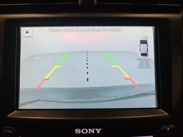 Used 2017 Ford Fusion Titanium image 24
