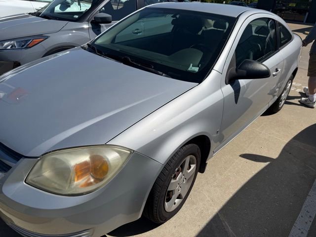 Used 2008 Chevrolet Cobalt LS image 1