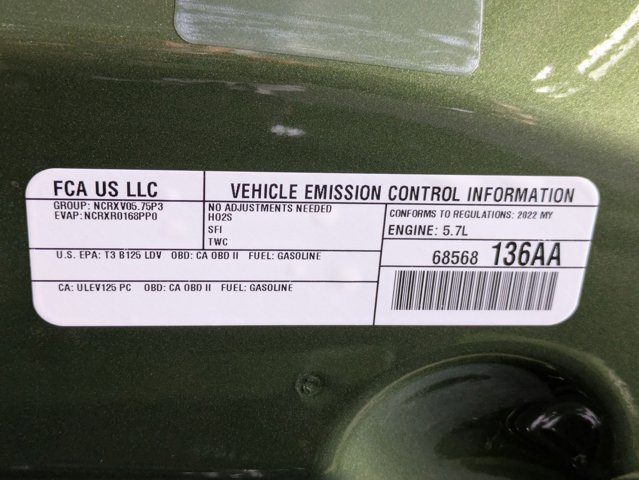 Used 2022 Dodge Challenger R/T w/ Shaker Package image 24